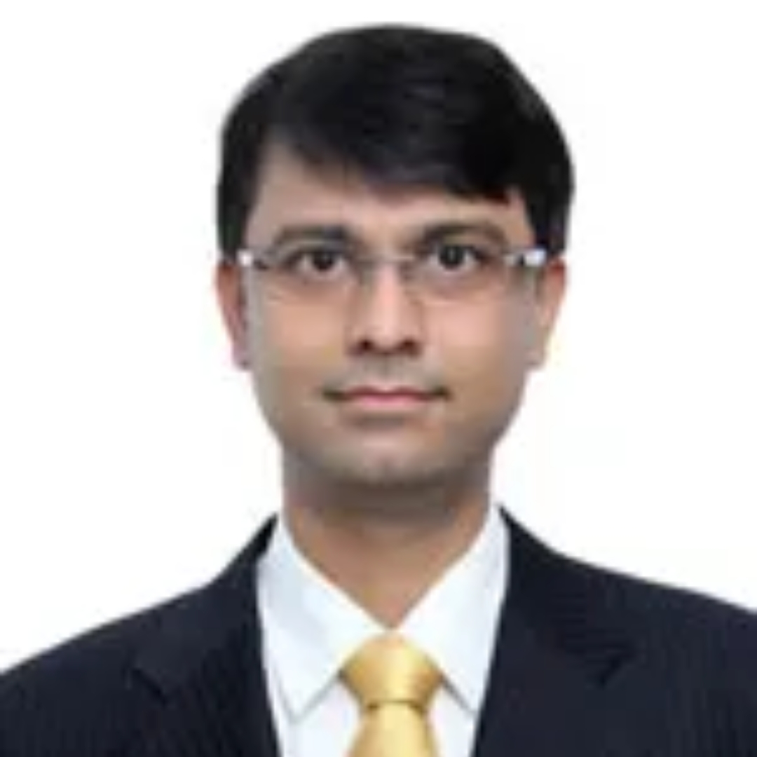 Amal Parikh