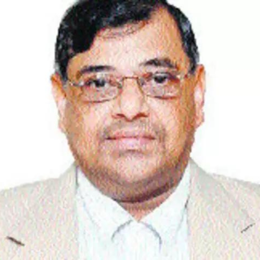 Dr. K G Karmakar