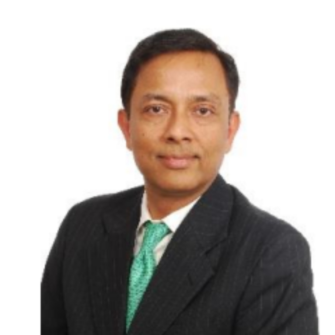 Govind Agrawal