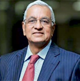 Anand Rathi