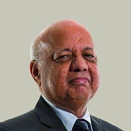 Arun Kumar Purwar