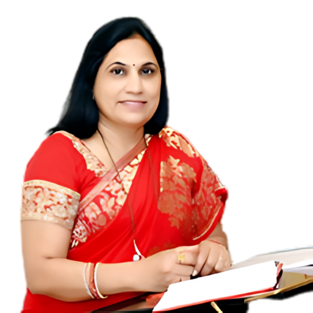 Dr. Bhagyashree Patil