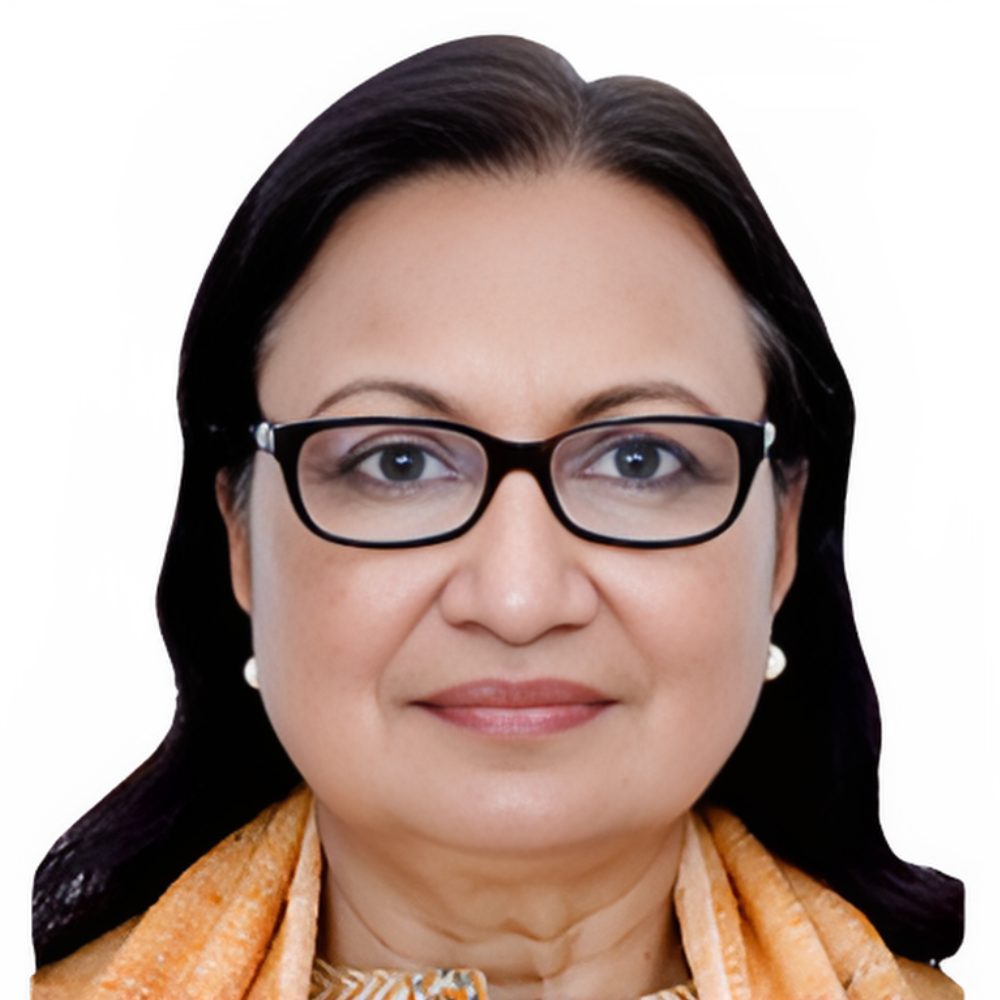 Bhavna Doshi