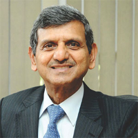 D. P. Agarwal