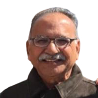 Dr. Sudhir Kumar Goel