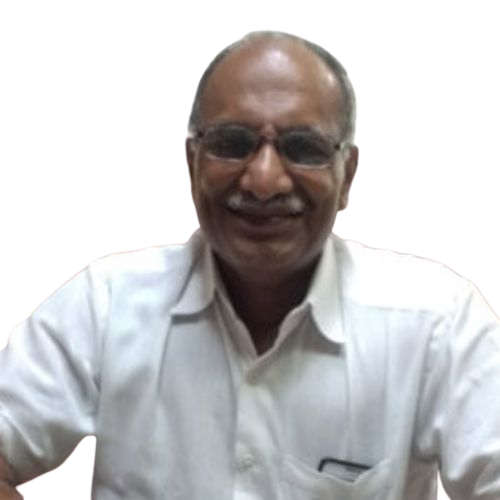 Dr. Harishchandra Wange