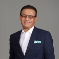Madhusudan Agrawal