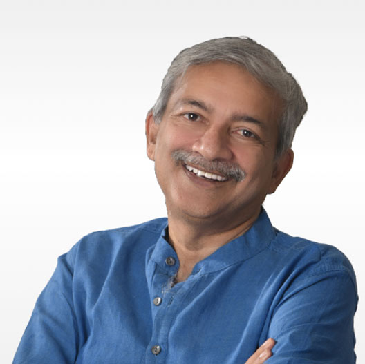 Mayank Gandhi
