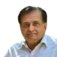 Nandkishor Kagliwal