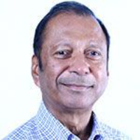 Rajendra Khaitan