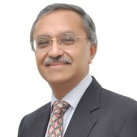 Ravi Jhunjhunwala