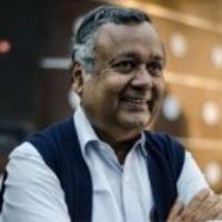 Ravindra Chamaria