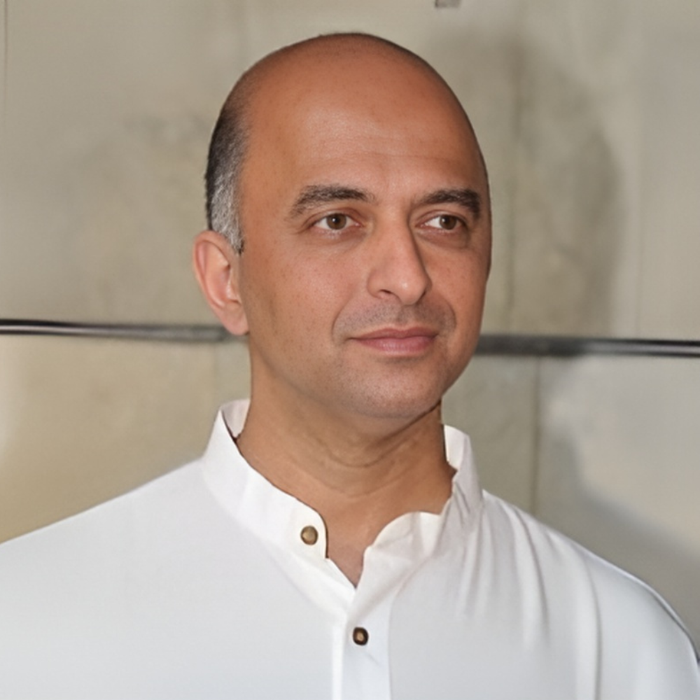 Samir Somaiya