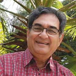 Sachin Nanavati