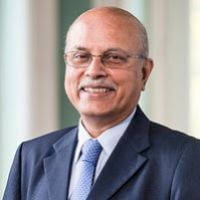 Shailesh Haribhakti