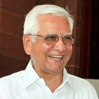 Sompal Shastri