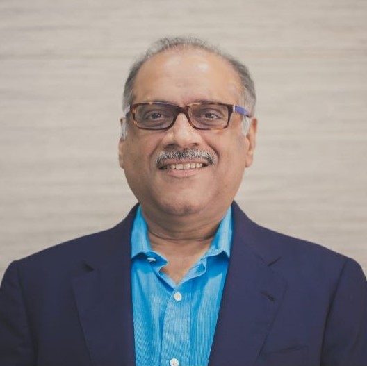 Sushil Jiwarajka