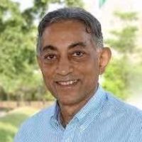 Vallabh Bhanshali