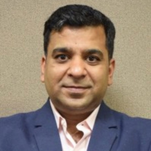 Vishal Tulsyan
