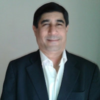 Dr. Vivek Damle